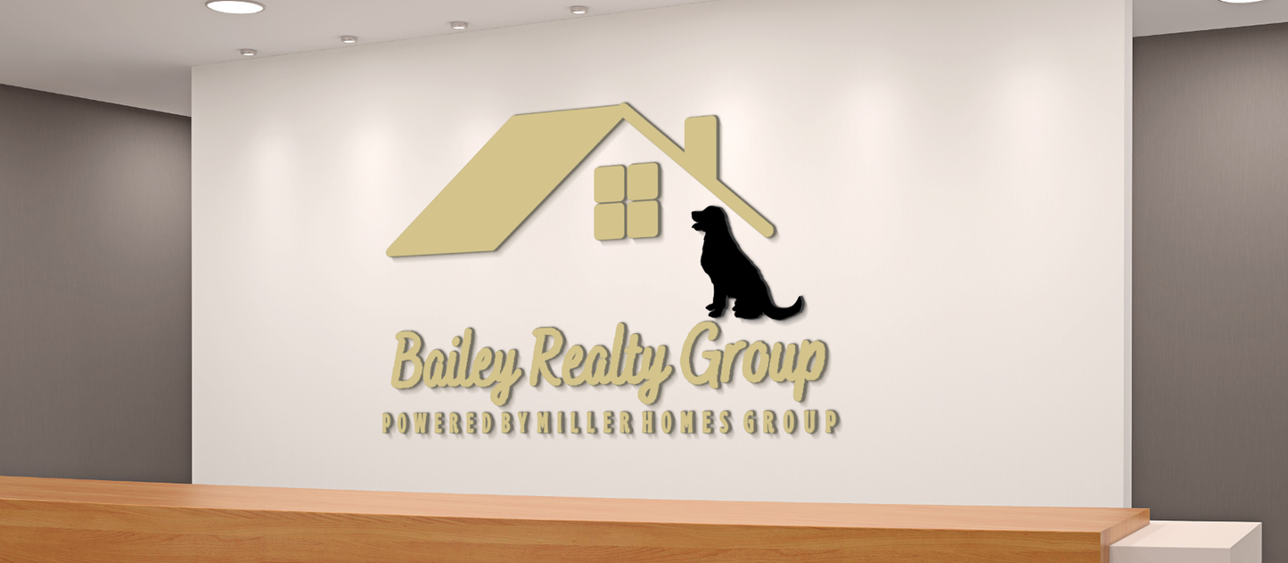 Custom signs for Taheera
