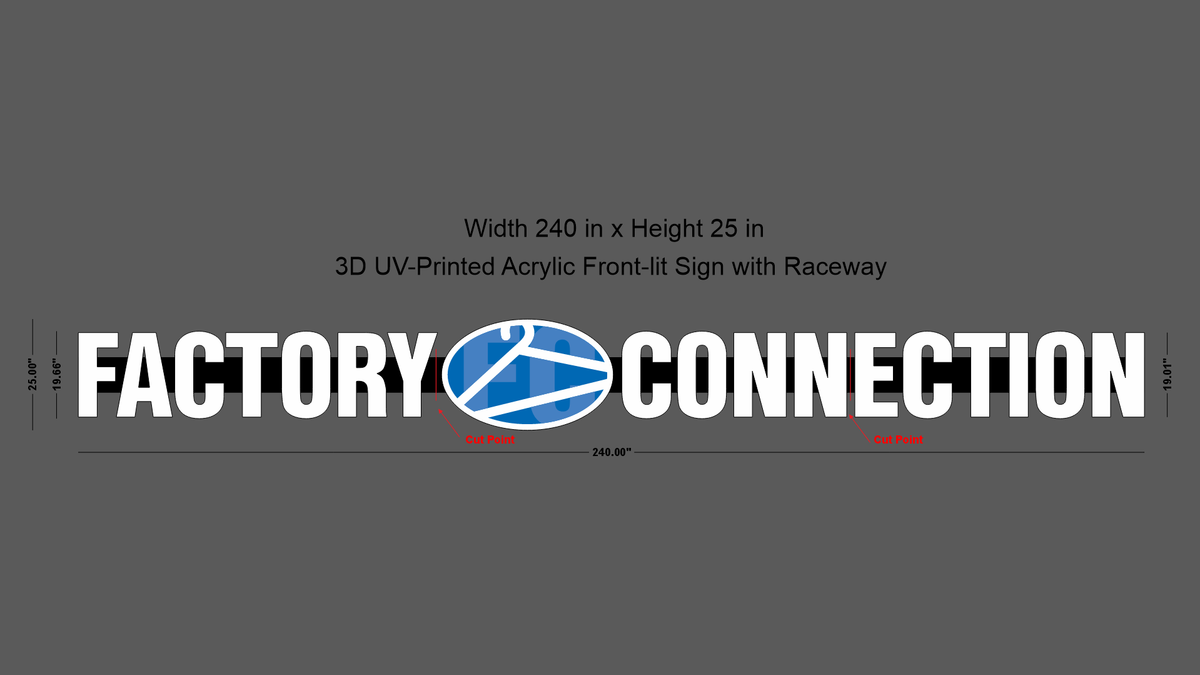 Payment Link for the Raceway for Justin Rains