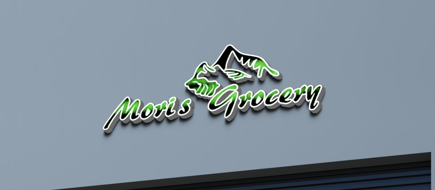 CUSTOM MOCKUP SIGN FOR Romulo Panduro