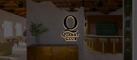 CUSTOM MOCKUP SIGN FOR Melissa Bissett
