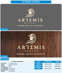 CUSTOM MOCKUP SIGN FOR Vincenzo Panzarino