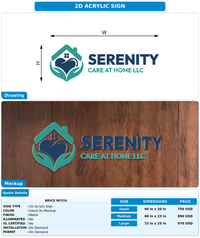 CUSTOM MOCKUP SIGN FOR Bryce Mitch