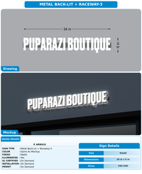 50% payment link for SIGN FOR P. Arnold