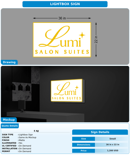 CUSTOM MOCKUP SIGN FOR E ajj