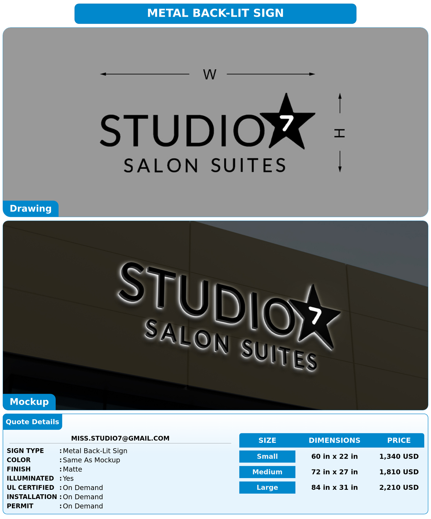 CUSTOM MOCKUP SIGN FOR miss.studio7@gmail.com