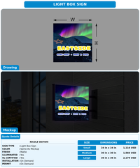 CUSTOM MOCKUP SIGN FOR Nicole Vaitohi