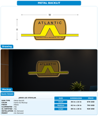 CUSTOM MOCKUP SIGN FOR Jarod Lee Stevulak