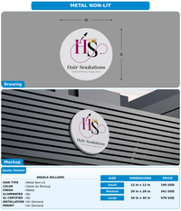CUSTOM MOCKUP SIGN FOR Angela Williams
