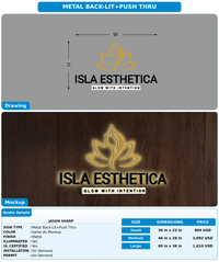CUSTOM MOCKUP SIGN FOR Jason sharp