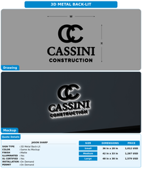CUSTOM MOCKUP SIGN FOR Jason sharp