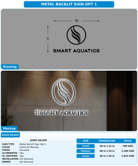 CUSTOM MOCKUP SIGN FOR Jonny Nalepa