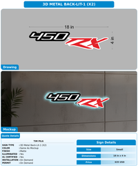 CUSTOM MOCKUP SIGN FOR TIM Pilg