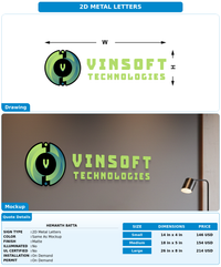 CUSTOM MOCKUP SIGN FOR HEMANTH BATTA