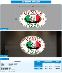 CUSTOM MOCKUP SIGN FOR Tj Alawgarey