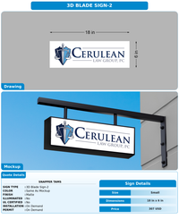 CUSTOM MOCKUP SIGN FOR Snapper Tams