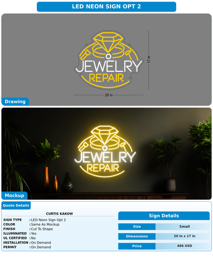 CUSTOM MOCKUP SIGN FOR Curtis Kakow