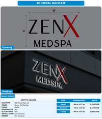 CUSTOM MOCKUP SIGN FOR Deepthi Rajanna
