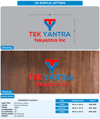 CUSTOM MOCKUP SIGN FOR yeshwanth sai Bollu