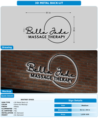 CUSTOM MOCKUP SIGN FOR Whitney Dykes