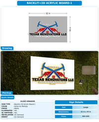 50% Payment link FOR Ulises Umanzor