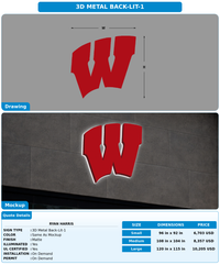 CUSTOM MOCKUP SIGN FOR ryan harris