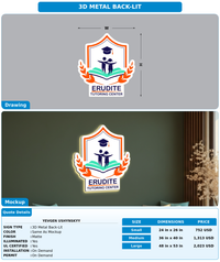 CUSTOM MOCKUP SIGN FOR Yevgen USHYNSKYY