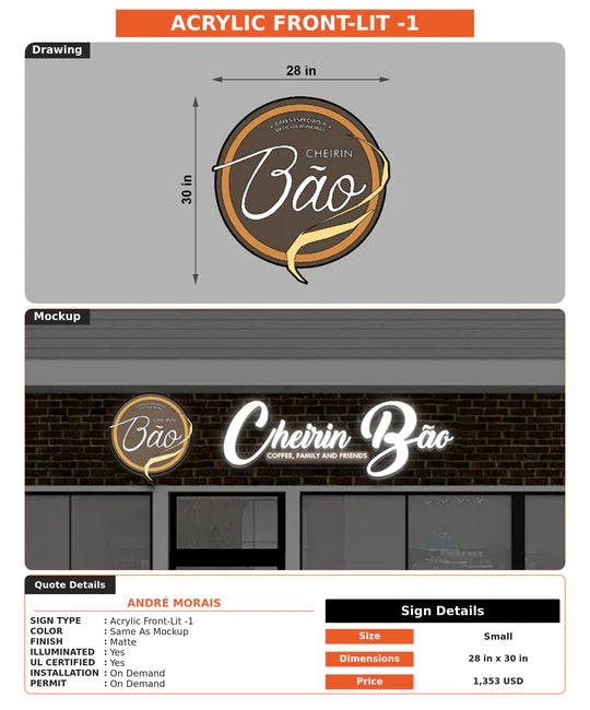 CUSTOM MOCKUP SIGN FOR codeblue 3rd fade-in