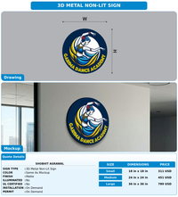 CUSTOM MOCKUP SIGN FOR Shobhit Agrawal
