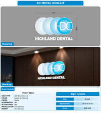 CUSTOM MOCKUP SIGN FOR Princy Rekhi
