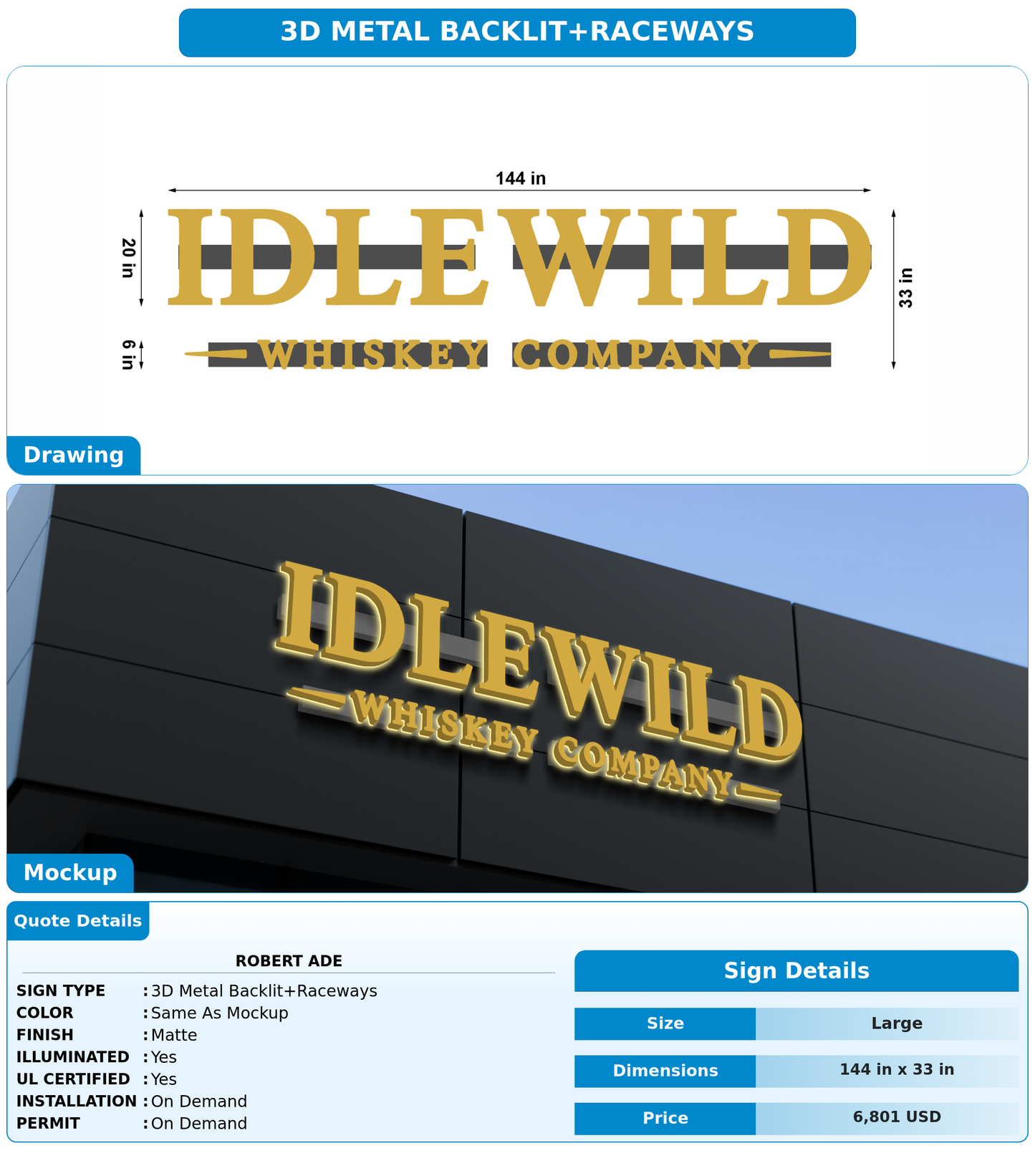 CUSTOM MOCKUP SIGN FOR codeblue new payment link