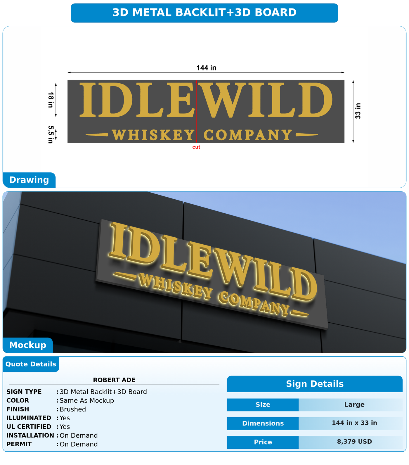 CUSTOM MOCKUP SIGN FOR codeblue new payment link