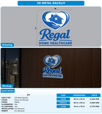 CUSTOM MOCKUP SIGN FOR joe