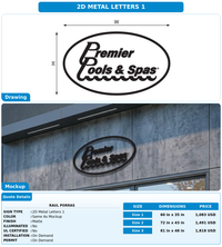 CUSTOM MOCKUP SIGN FOR Raul Porras
