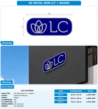 CUSTOM MOCKUP SIGN FOR Joy Stutzman