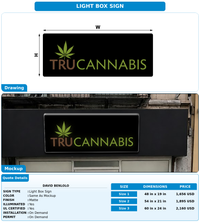 CUSTOM MOCKUP SIGN FOR David Benlolo