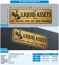 CUSTOM MOCKUP SIGN FOR Sattieipersaud@gmail.com