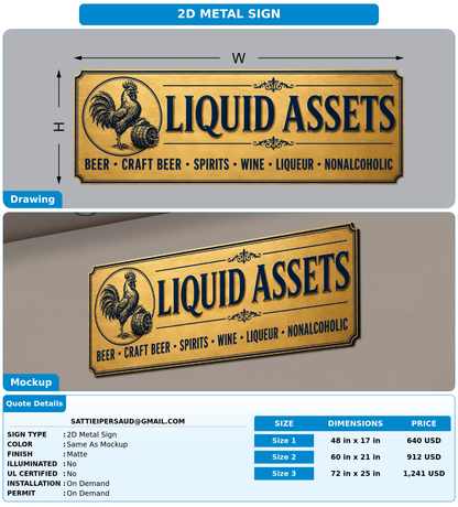 CUSTOM MOCKUP SIGN FOR Sattieipersaud@gmail.com