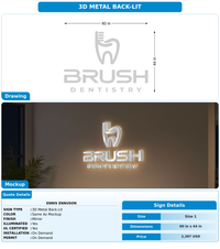 CUSTOM MOCKUP SIGN FOR Ennis Ennuson