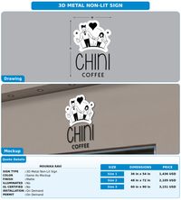 CUSTOM MOCKUP SIGN FOR Mounika Ravi