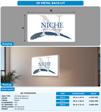 CUSTOM MOCKUP SIGN FOR Jen Steenburgen