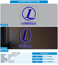 CUSTOM MOCKUP SIGN FOR Brittny Culzac
