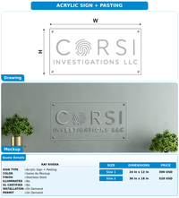 CUSTOM MOCKUP SIGN FOR Ray Rivera