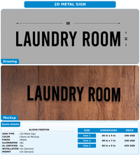 CUSTOM MOCKUP SIGN FOR Alison Frenton