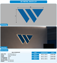 CUSTOM MOCKUP SIGN FOR Ejaj Chowdhury