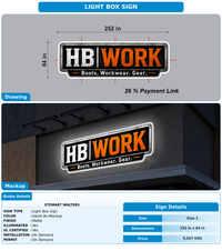 26% Payment link For Stewart Walters