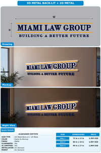 CUSTOM MOCKUP SIGN FOR ALIAKSANDR SIRYTSYN