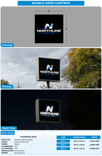 CUSTOM MOCKUP SIGN FOR Mohammad Javed