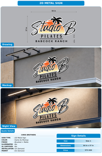 40% Payment link for Chris Brothers