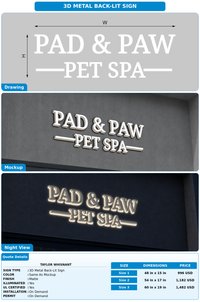 CUSTOM MOCKUP SIGN FOR Taylor Whisnant