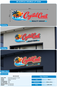 CUSTOM MOCKUP SIGN FOR Ben Wilson